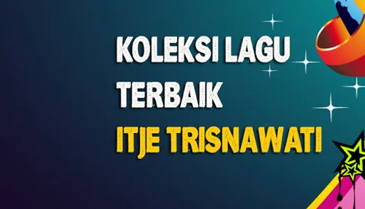 Album Itje Trisnawati Terlengk screenshot 0