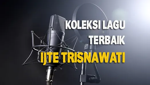 Album Itje Trisnawati Terlengk screenshot 1