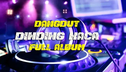 Dangdut Dinding Kaca Full Albu screenshot 1