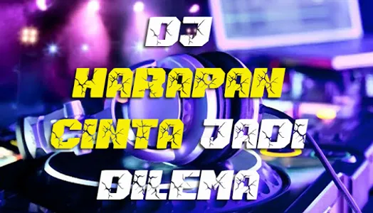 DJ Harapan Cinta Jadi Delima F screenshot 1