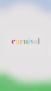 Carnival B2B screenshot 0