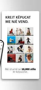 Gentli screenshot 13