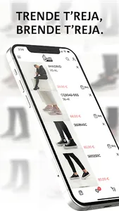 Gentli screenshot 2