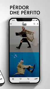 Gentli screenshot 3