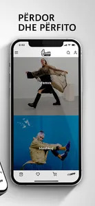 Gentli screenshot 9