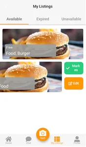 XtraFoodClub screenshot 2