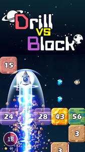 Drill vs blcok screenshot 0