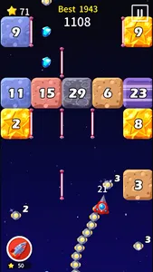 Drill vs blcok screenshot 12