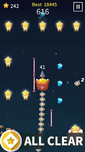 Drill vs blcok screenshot 3