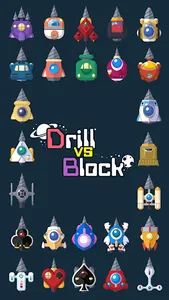 Drill vs blcok screenshot 6