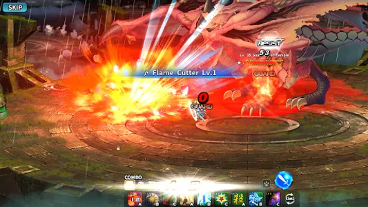 SoulGauge:BattleFlag screenshot 5
