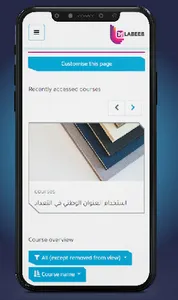 dfLabeeb screenshot 4