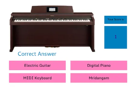 Music Game App by GURMEET SING screenshot 0