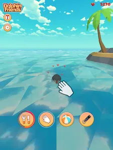 Dolphin Friends screenshot 11