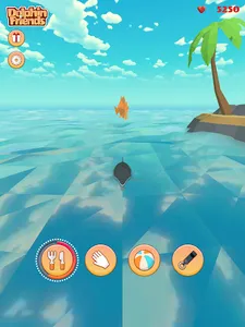 Dolphin Friends screenshot 12