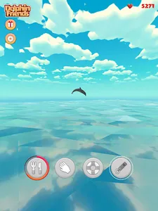 Dolphin Friends screenshot 13