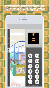 I can do it - Elevator screenshot 2