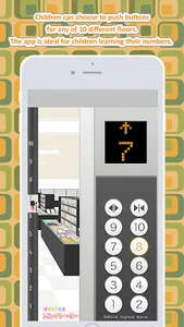 I can do it - Elevator screenshot 4