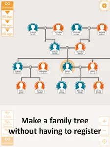 Quick Family Tree screenshot 10