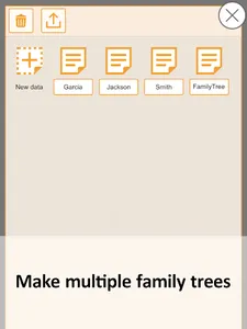 Quick Family Tree screenshot 14