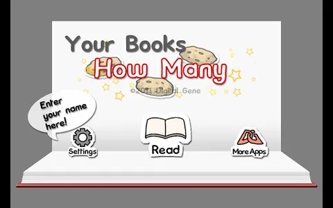 Your Books How Many screenshot 13