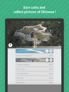 E. Learning Okinawa Map Puzzle screenshot 14