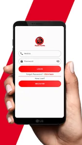 DigitalGodda Partner screenshot 0