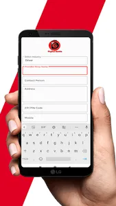 DigitalGodda Partner screenshot 1