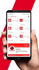 DigitalGodda Partner screenshot 2