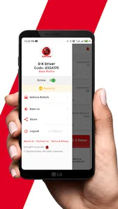 DigitalGodda Partner screenshot 3