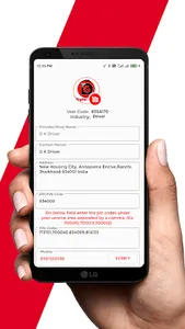 DigitalGodda Partner screenshot 5
