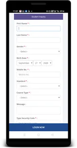 Digital Gurukul screenshot 2