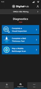 DigitalHub screenshot 7