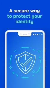 Digital iD™ by Australia Post screenshot 1
