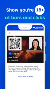 Digital iD™ by Australia Post screenshot 3