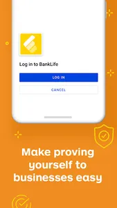 Digital iD™ by Australia Post screenshot 4