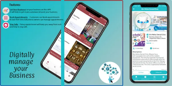 Digital India screenshot 1