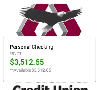 Wauna Credit Union Banking App screenshot 13