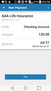 Minnco Mobile screenshot 3