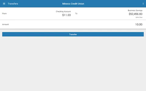 Minnco Mobile screenshot 7
