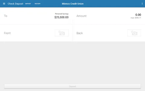 Minnco Mobile screenshot 9