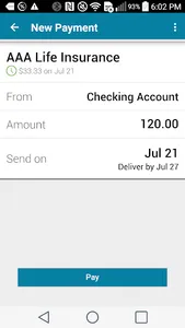 FIRST CITIZENS BANK (IA & MN) screenshot 3