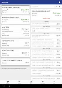 Bratt Bank screenshot 5