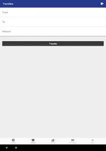 Bratt Bank screenshot 6