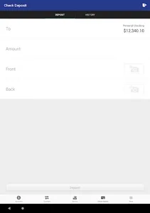 Bratt Bank screenshot 8