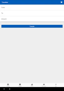 Brannen Bank Mobile Banking screenshot 6