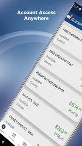 Town and Country CU screenshot 0