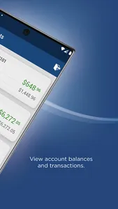 Town and Country CU screenshot 1