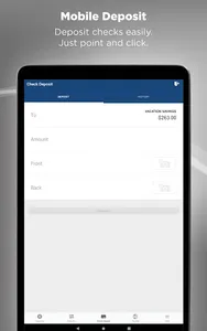 Town and Country CU screenshot 11