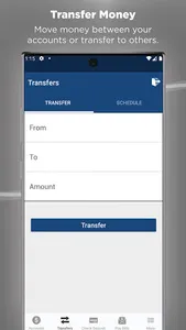 Town and Country CU screenshot 2